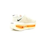 Nike Vomero Premium White Orange Lightweight Running Shoes – Men's & Women's Discount