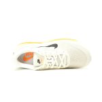 Nike Vomero Premium White Orange Lightweight Running Shoes – Men's & Women's Discount