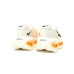 Nike Vomero Premium White Orange Lightweight Running Shoes – Men's & Women's Discount