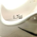 Nike Vomero Premium White Orange Lightweight Running Shoes – Men's & Women's Discount