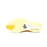 Adidas Adizero Adios Pro 4 White Orange Lightweight Racing Shoes – Men's & Women's Discount