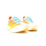Adidas Adizero Adios Pro 4 White Orange Lightweight Racing Shoes – Men's & Women's Discount