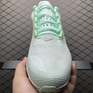 Nike Pegasus Premium Mint Green Men's & Women's Lightweight Trail Shoes – Discount