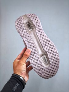 Nike Vomero Premium Grey Purple Lightweight Sneakers – Men Women Discount