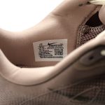 Nike Vomero Premium Grey Purple Lightweight Sneakers – Men Women Discount