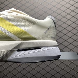 Adidas Adizero Boston 13 White Gold – Fast Marathon Runners | Men Women Sale