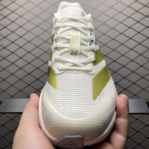 Adidas Adizero Boston 13 White Gold – Fast Marathon Runners | Men Women Sale