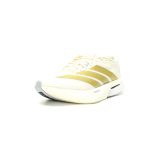 Adidas Adizero Boston 13 White Gold – Fast Marathon Runners | Men Women Sale