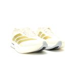 Adidas Adizero Boston 13 White Gold – Fast Marathon Runners | Men Women Sale