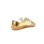 Adidas Samba OG Gold Metallic Sale: Men's, Women's Sneakers Discount