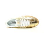 Adidas Samba OG Gold Metallic Sale: Men's, Women's Sneakers Discount