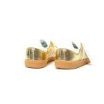 Adidas Samba OG Gold Metallic Sale: Men's, Women's Sneakers Discount