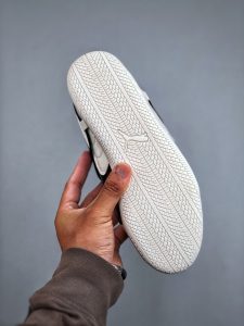 Rosé x Puma Speedcat Leather White Black Sale | Unisex Retro Sneakers Discount