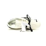 Rosé x Puma Speedcat Leather White Black Sale | Unisex Retro Sneakers Discount