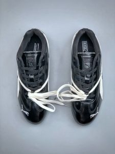 Rosé x Puma Speedcat Leather White Black Sale | Unisex Retro Sneakers