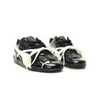Rosé x Puma Speedcat Leather White Black Sale | Unisex Retro Sneakers