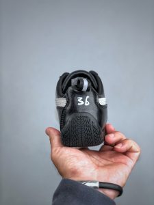 Puma x Balenciaga Speedcat Leather Black White Sale | Unisex Trainers​