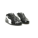 Puma x Balenciaga Speedcat Leather Black White Sale | Unisex Trainers​