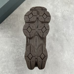 New Balance 9060 Brown Suede Unisex Retro Sneakers – 50% Off​