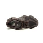 New Balance 9060 Brown Suede Unisex Retro Sneakers – 50% Off​