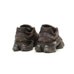 New Balance 9060 Brown Suede Unisex Retro Sneakers – 50% Off​