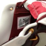 Nike Wmns Air Force 1 '07 LX Burgundy Men's & Women's Sneakers – 50% Off