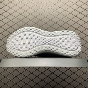 Nike Vomero Plus All White Men's & Women's Running Sneakers – 50% Off​