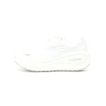 Nike Vomero Plus All White Men's & Women's Running Sneakers – 50% Off​