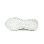 Nike Vomero Plus All White Men's & Women's Running Sneakers – 50% Off​