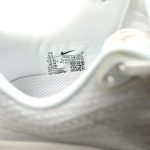 Nike Vomero Plus All White Men's & Women's Running Sneakers – 50% Off​