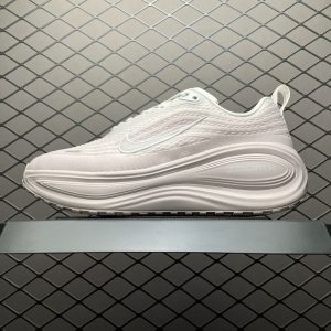 Nike Vomero Plus Light Pink Women's Running Sneakers – 50% Off​