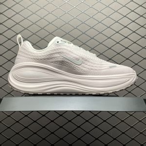 Nike Vomero Plus Light Pink Women's Running Sneakers – 50% Off​