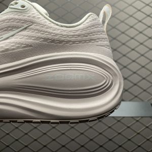 Nike Vomero Plus Light Pink Women's Running Sneakers – 50% Off​