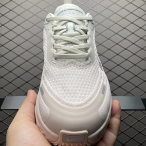 Nike Vomero Plus Light Pink Women's Running Sneakers – 50% Off​