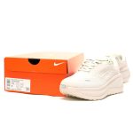 Nike Vomero Plus Light Pink Women's Running Sneakers – 50% Off​