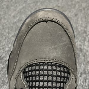 Nike Air Jordan 4 Retro Cave Stone Suede Men's & Women's – 50% Off