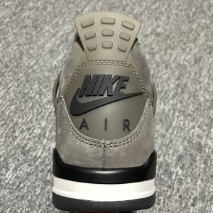 Nike Air Jordan 4 Retro Cave Stone Suede Men's & Women's – 50% Off