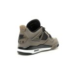 Nike Air Jordan 4 Retro Cave Stone Suede Men's & Women's – 50% Off