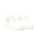 Nike Air Force 1 '07 Low White Pink Unisex Classic Casual Sneakers 45% Off