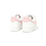 Nike Air Force 1 '07 Low White Pink Unisex Classic Casual Sneakers 45% Off