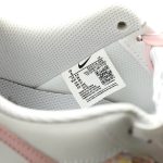 Nike Air Force 1 '07 Low White Pink Unisex Classic Casual Sneakers 45% Off