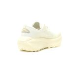 ASICS Traduco Max 4 Cream White Men's & Women's Lightweight Running Shoes with Thick Sole - Cushioned & Responsive for Daily Training