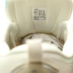 ASICS Traduco Max 4 Cream White Men's & Women's Lightweight Running Shoes with Thick Sole - Cushioned & Responsive for Daily Training