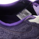 Nike Air Force 1 '07 Low Kobe Forever - Snake Print Purple Unisex Basketball Sneakers