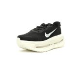 ​​Nike Vomero Premium Men's & Women's Running Shoes – Black & White Premium Cushioned Jogging Shoes​​