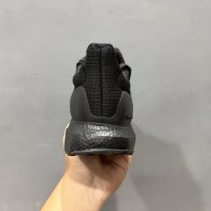 Adidas Ultra Boost 1.0 Black Men's & Women's Primeknit Running Shoes - Discounted Classic Joggers