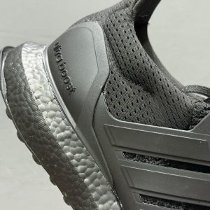 Adidas Ultra Boost 1.0 Black Men's & Women's Primeknit Running Shoes - Discounted Classic Joggers