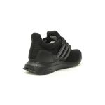 Adidas Ultra Boost 1.0 Black Men's & Women's Primeknit Running Shoes - Discounted Classic Joggers