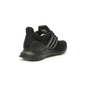 Adidas Ultra Boost 1.0 Black Men's & Women's Primeknit Running Shoes - Discounted Classic Joggers
