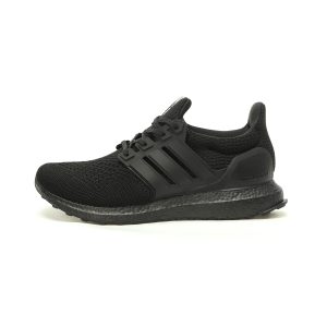Adidas Ultra Boost 1.0 Black Men's & Women's Primeknit Running Shoes - Discounted Classic Joggers